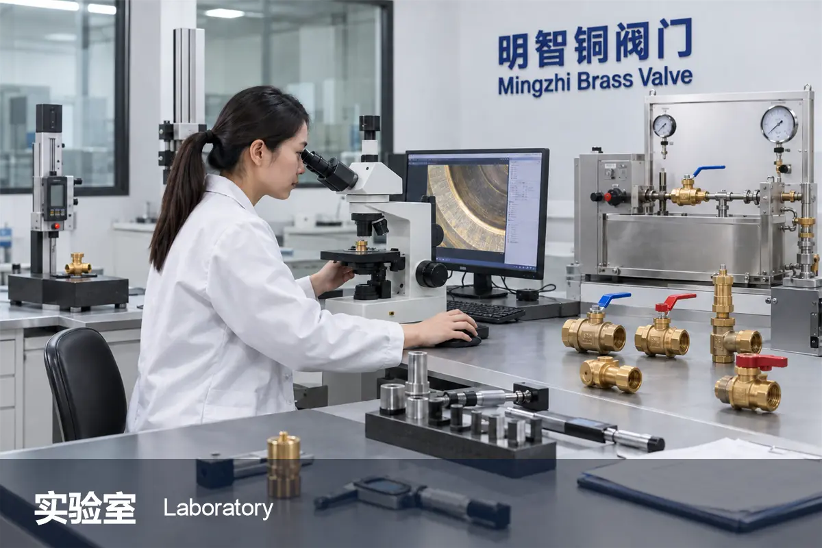 Our factory production line